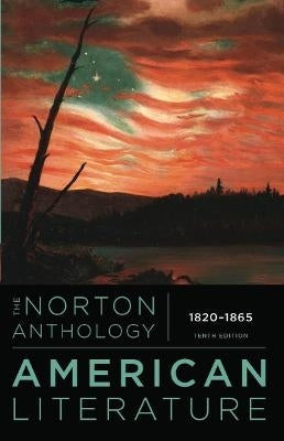 Norton Anthology of American Literature