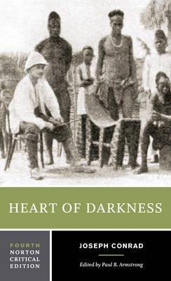 Heart of Darkness (9780393264869)