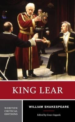 King Lear (Norton Critical Edition)