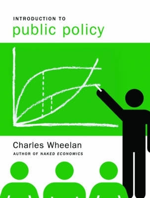 Introduction to Public Policy (H/C)