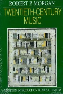 Twentieth Century Music (H/C)