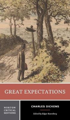 Great Expectations (Norton Critical Edition)