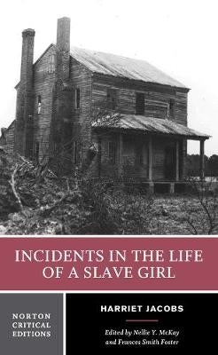 Incidents in the Life of a Slave Girl