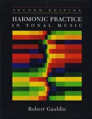 Harmonic Practice in Tonal Music (H/C)