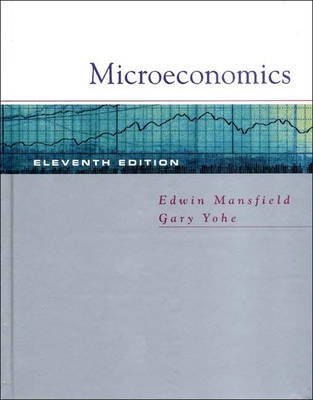 Microeconomics (H/C)