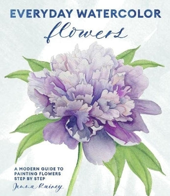 Everyday Watercolor