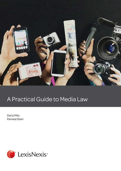 Practical Guide to Media Law