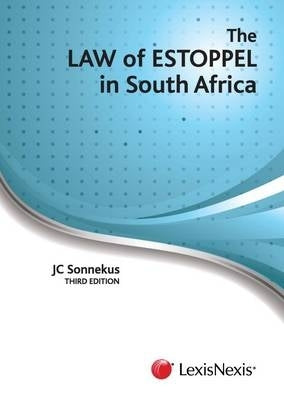 Law of Estoppel in South Africa