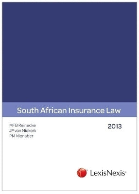 SA Insurance Law