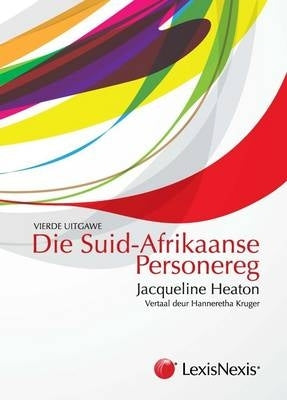 SA Personereg