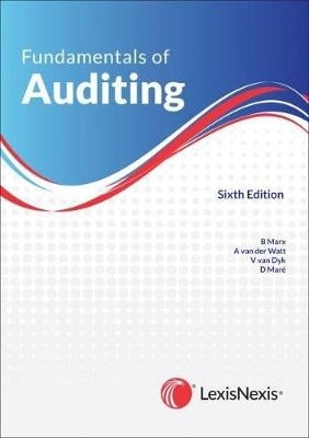 Fundamentals of Auditing