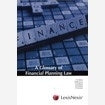 Glossary of Financial Planning Law