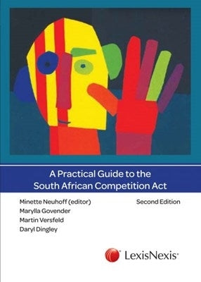 Practical Guide to SA Competition Act