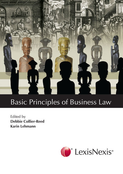 Basic Principles of Business Law