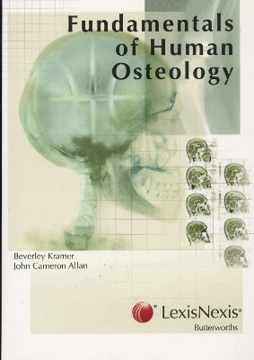 Fundamentals of Osteology