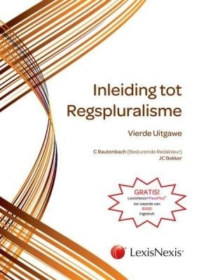 Inleiding Tot Regspluralisme in SA