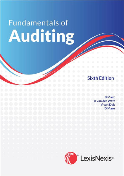 Fundamentals of Auditing