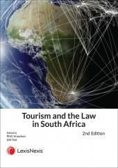 Tourism and the Law in SA