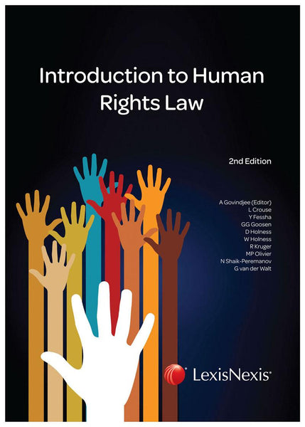 Introduction to Human Rights Law