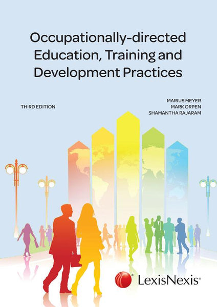 Occupationally Directed Etd Practices
