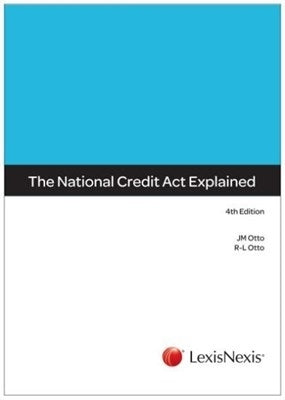 National Credit Act Explained