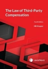 Law of Third Party Compensation