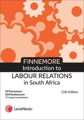 Introduction to Labour Relations in SA