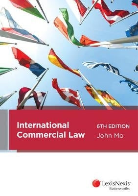 International Commercial Law