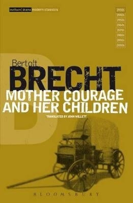 Mother Courage and Her Children (Classic Edition)