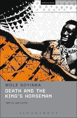 Death and the Kings Horseman