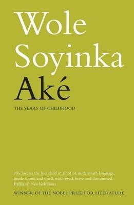 Ake the Years of Childhood