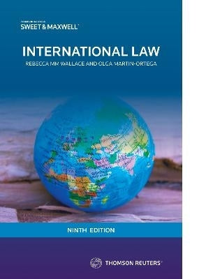 International Law