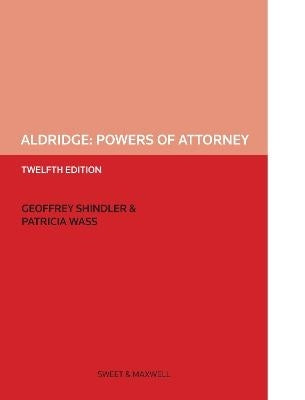 Aldridge Powers of Attorney