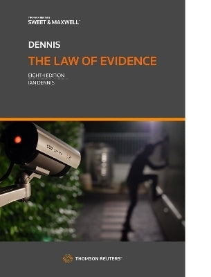 Law of Evidence