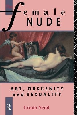 Female Nude Art Obscenity and Sexuality