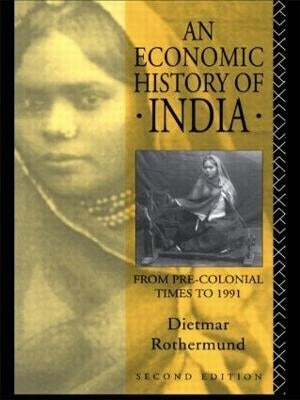 Economic History of India