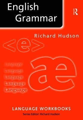 English Grammar (Language Workbooks)