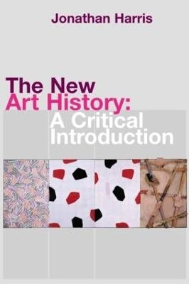 New Art History a Critical Intro