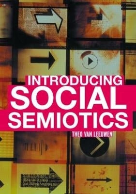 Intro Social Semiotics