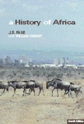 History of Africa