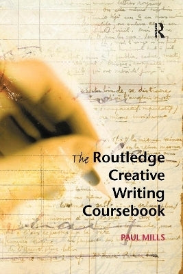 Routledge Creative Writing Coursebook