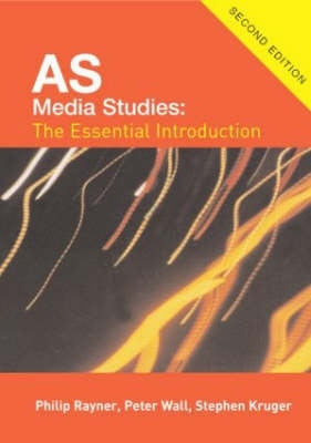 As Media Studies the Essential Information