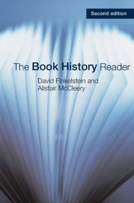Book History Reader