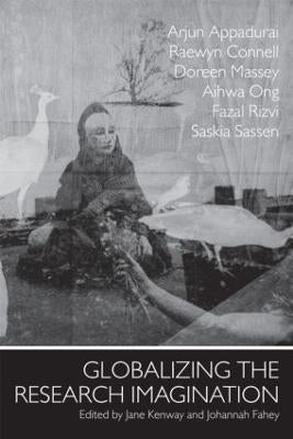 Globalising the Research Imagination