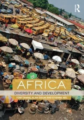 Africa Diversity and Development