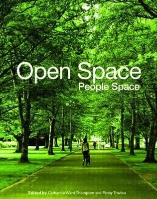 Open Space People Space