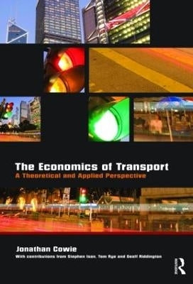 Economics of Transport a Theoretical and Applied Perspective