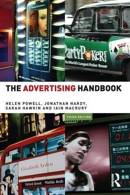 Advertising Handbook