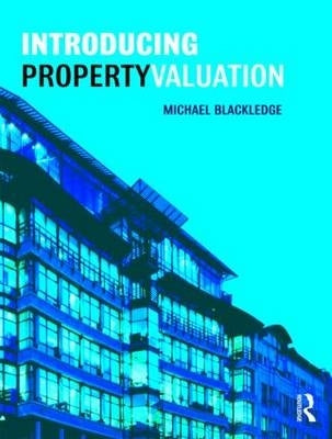 Intro Property Valuation