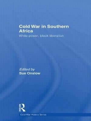 Cold War in SA (H/C)